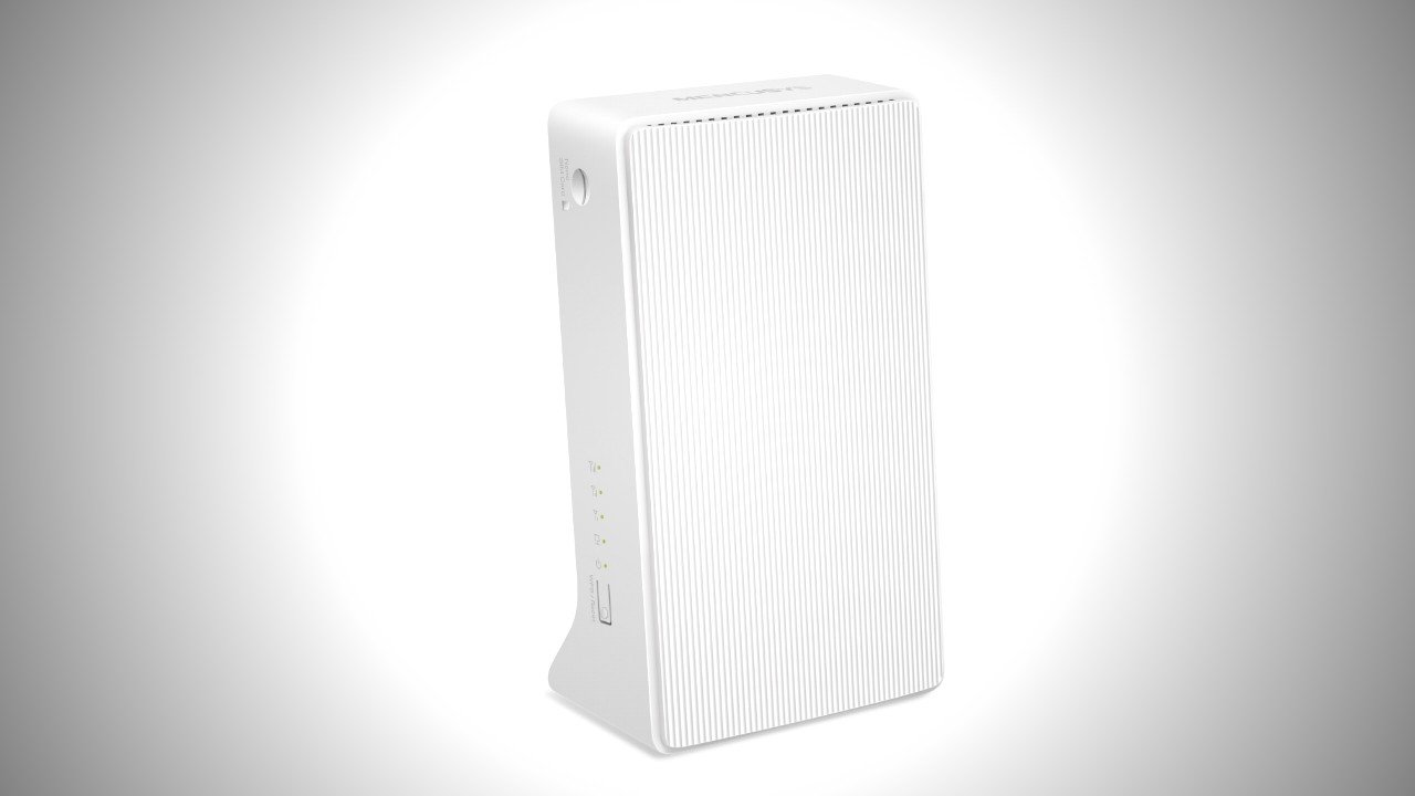 Mercusys MB260-4G - przystępny cenowo router 4G+ z Wi-Fi 6 i EasyMesh