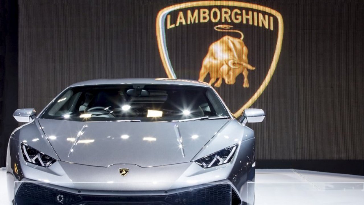 Lamborghini przekłada elektryczną rewolucję. EV nie są dopracowane i brakuje im emocji