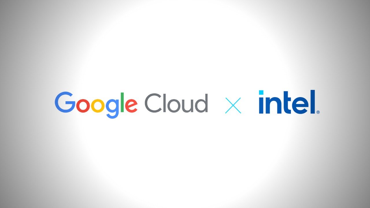 Intel stawia na AI od Google. Gemini Enterprise pomoże projektować kolejne generacje procesorów