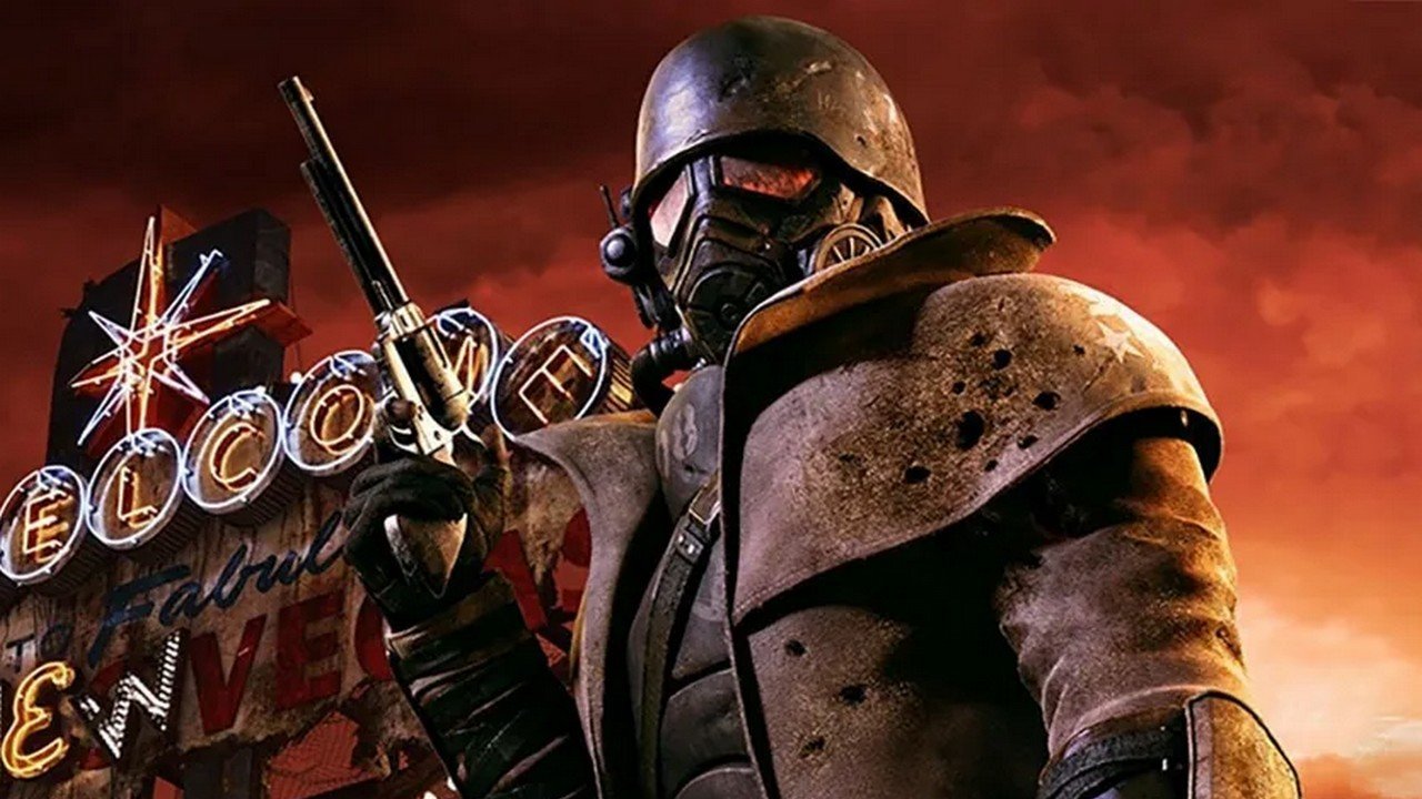 Fallout 5 oficjalnie na nowym silniku. New Vegas i Fallout 3 z Remasterami