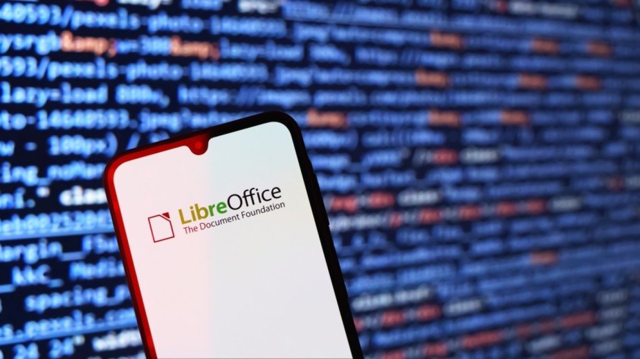 LibreOffice ostro atakuje Microsoft. Formaty Office to pułapka na użytkowników