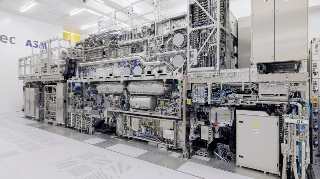 Monopolista rozdaje karty. ASML chce więcej pieniędzy za najważniejsze maszyny EUV