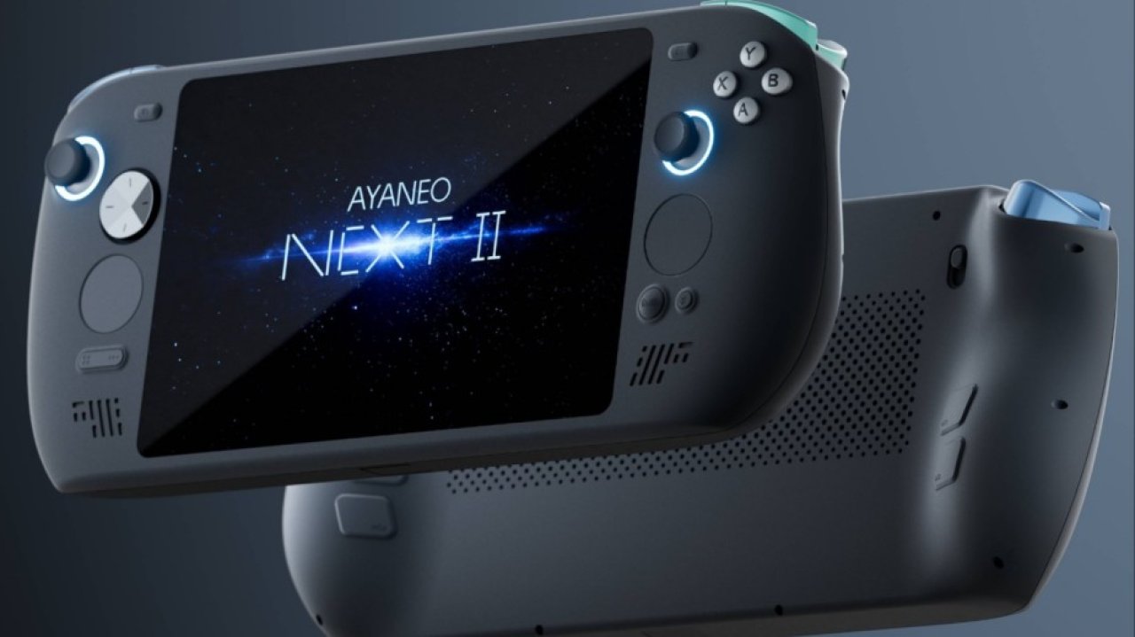 Handheld za ponad 20 tysięcy zł? Ayaneo szokuje nowymi cenami