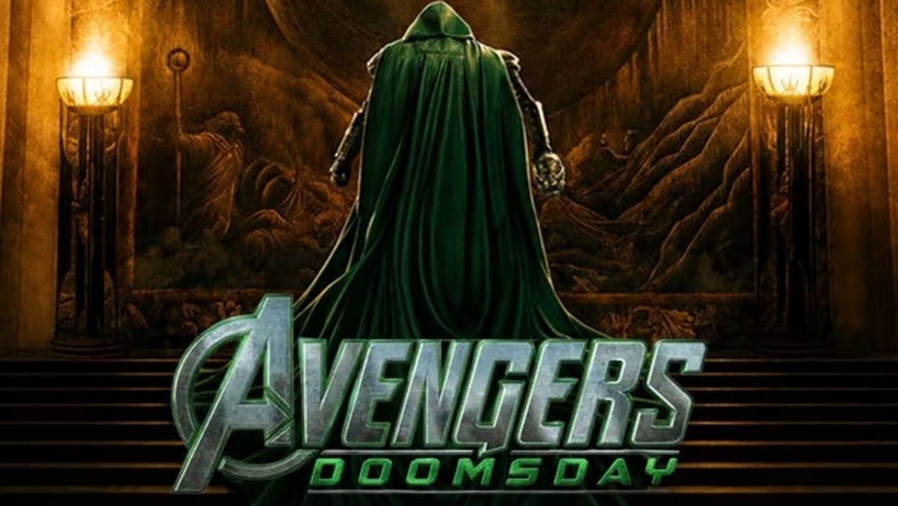 Avengers: Doomsday pobił GTA 6. Nowy zwiastun Marvela ustanowił rekord