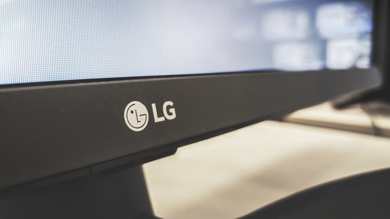 LG reaguje na kontrowersyjne reklamy McAfee po interwencji Microsoftu