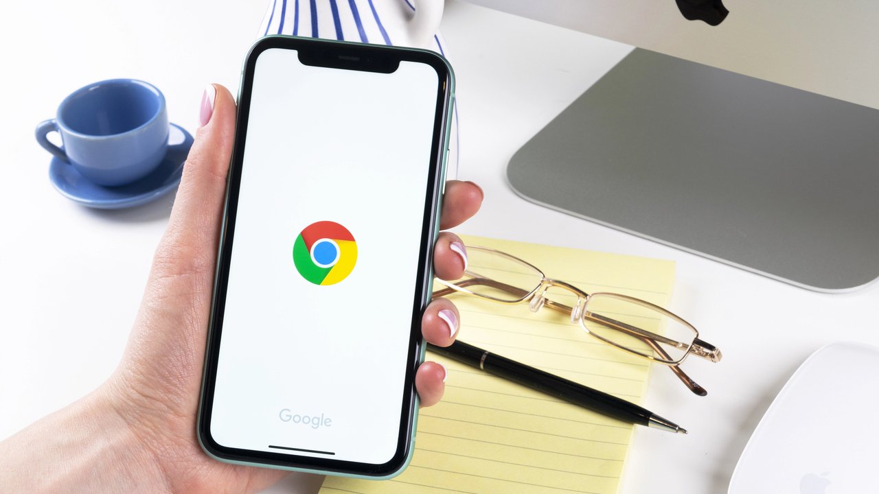 Chrome kończy z irytującymi komunikatami. Google zmienia powiadomienia