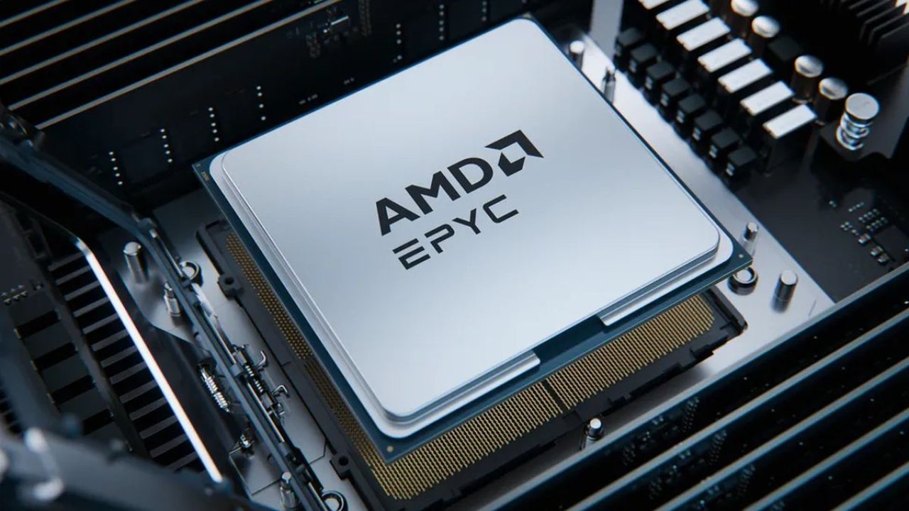 AMD zapowiada EPYC Verano i Venice-X. Zen 6 z większą pamięcią podręczną i nową pamięcią SOCAMM2