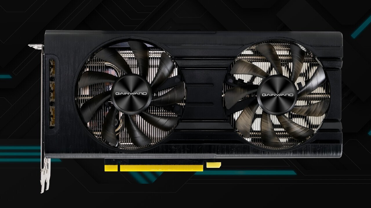 RTX 3090 i RTX 3050 razem osiągnęły 144 FPS w 4K. Ten trik pozwala wykorzystać stare GPU