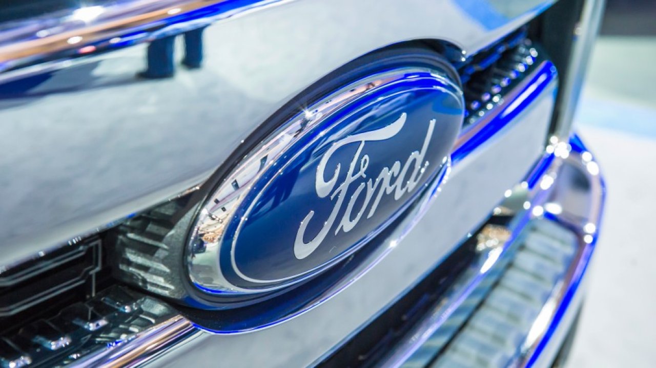 Ford rezygnuje z Google. Nowe elektryki dostaną Apple Maps i zupełnie nową nawigację