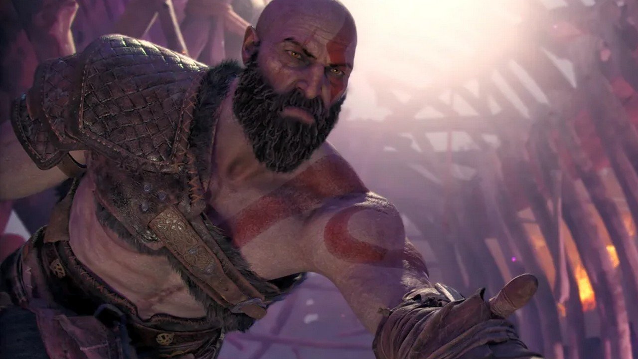 Kratos wraca. Twórcy God of War potwierdzili nową grę