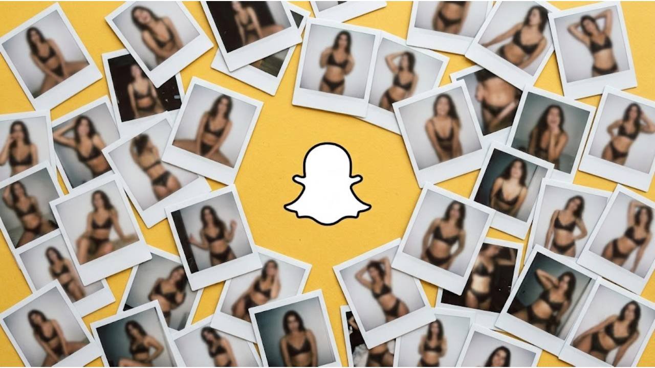 Włamał się na ponad 500 kont Snapchata i kradł nagie zdjęcia kobiet. Dostał mocny wyrok