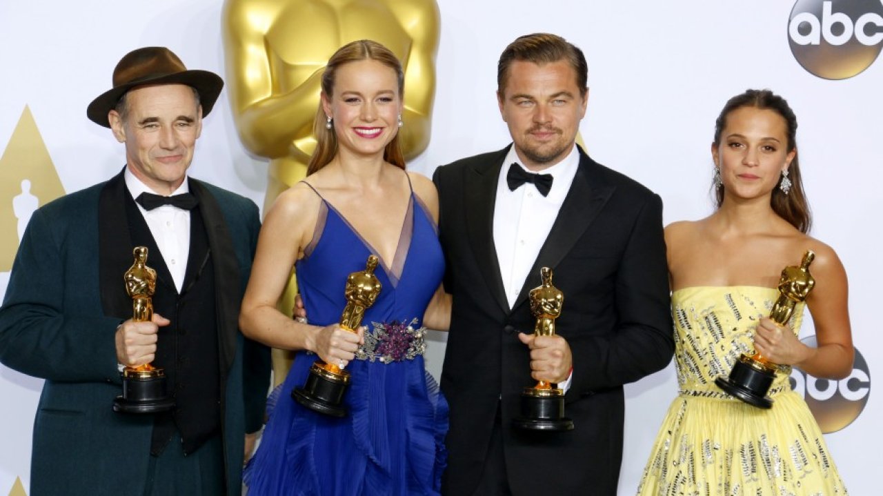 Wyciek w Hollywood. Dane kontaktowe największych gwiazd w publicznie dostępnych bazach