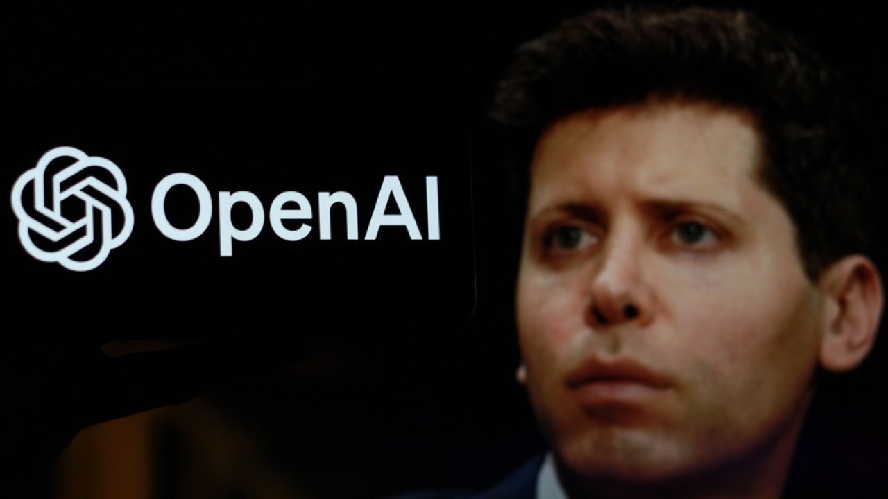AI nie skróci naszego tygodnia pracy. Bo wg Altmana uwielbiamy pracować