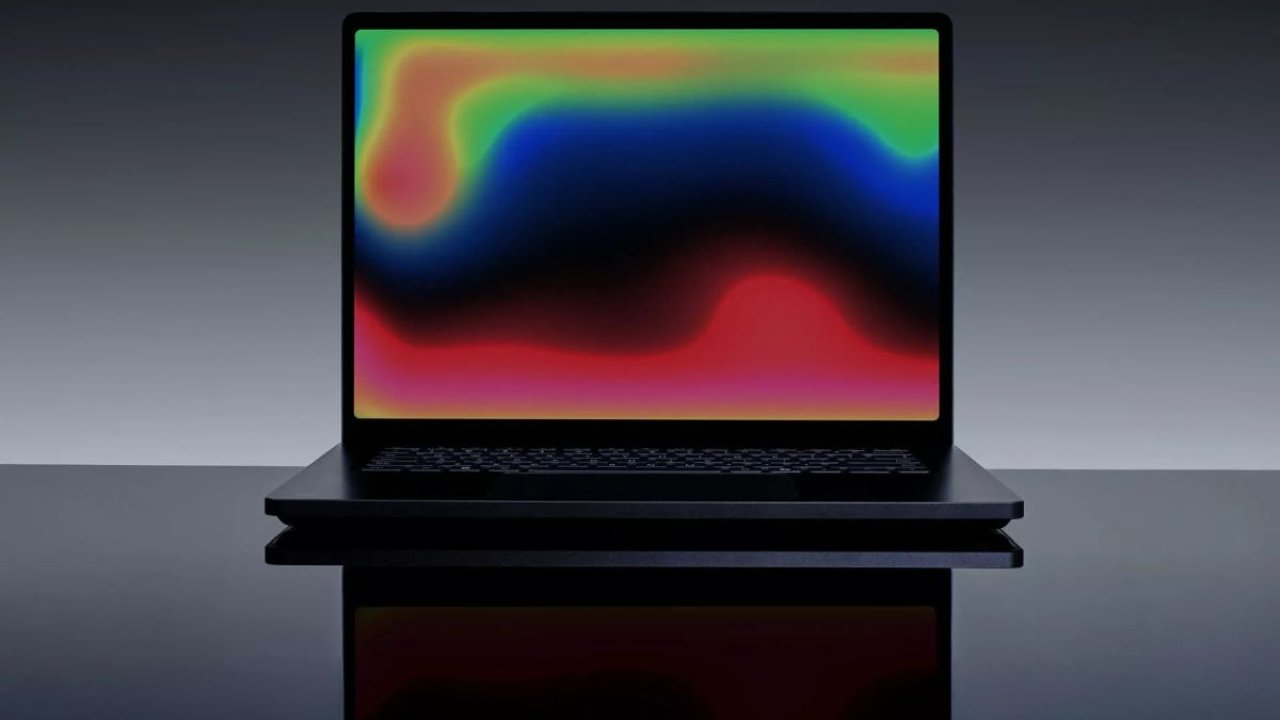 Laptop z NVIDIA RTX Spark znaleziony na ulicy. Jest pierwsza recenzja