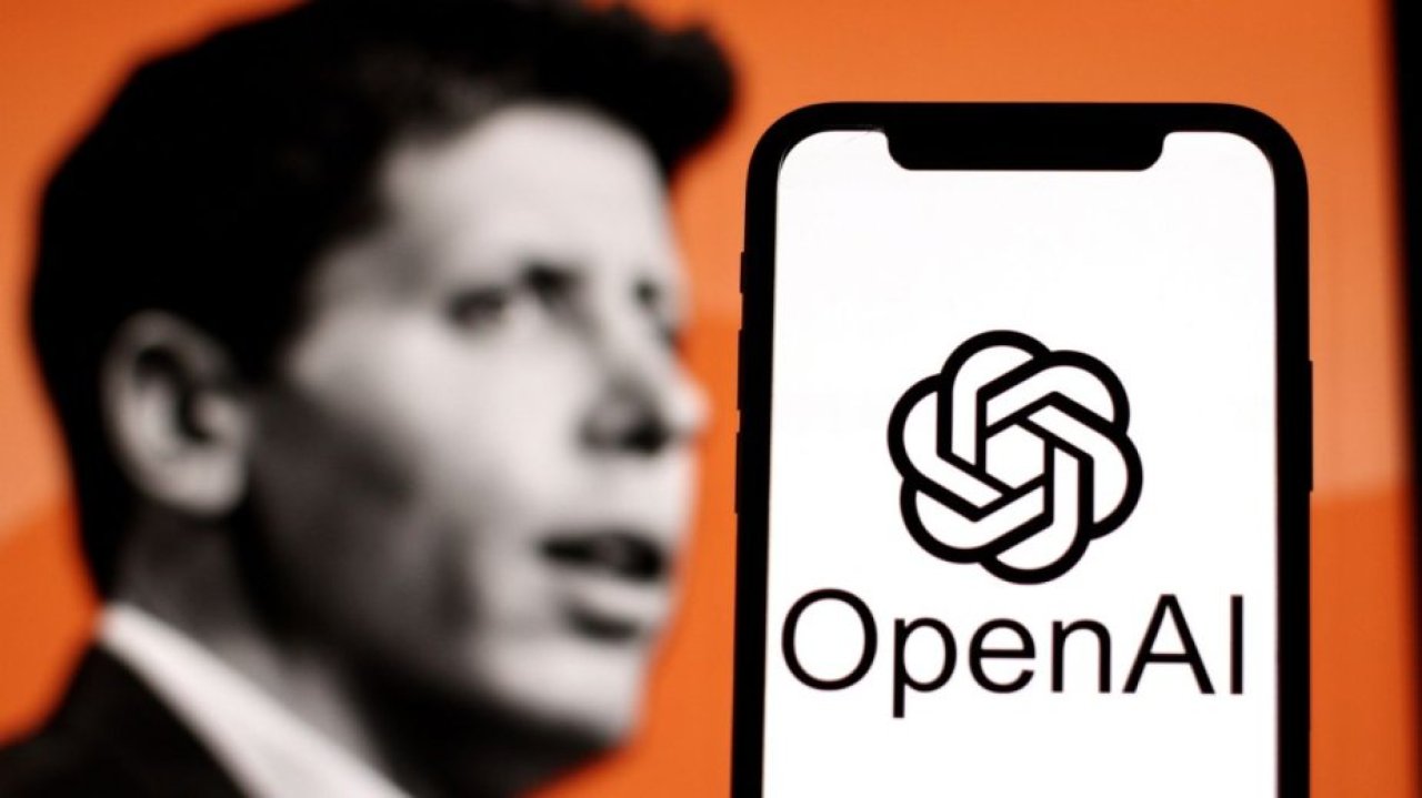 Sam Altman ogłasza nadejście osobliwości AI. "Czekałem na to całe życie"