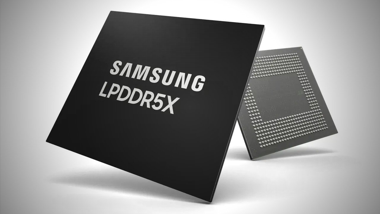 Samsung zwiększy produkcję pamięci DRAM. Apple może uniknąć problemów z dostawami