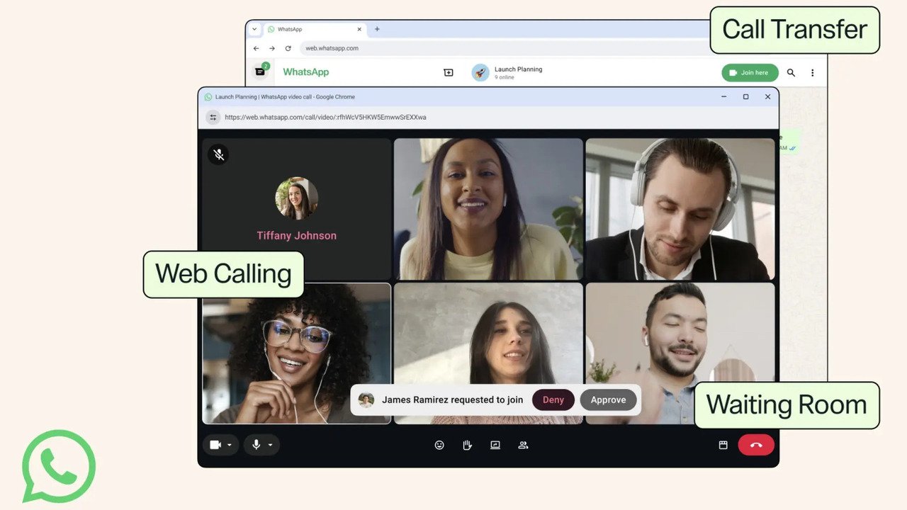 WhatsApp Web w końcu z wyczekiwanym ficzerem