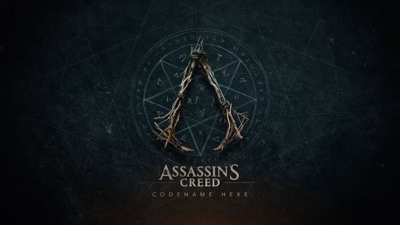 Assassin's Creed Hexe znowu przesunięte. Premiera dopiero pod koniec 2027 roku?