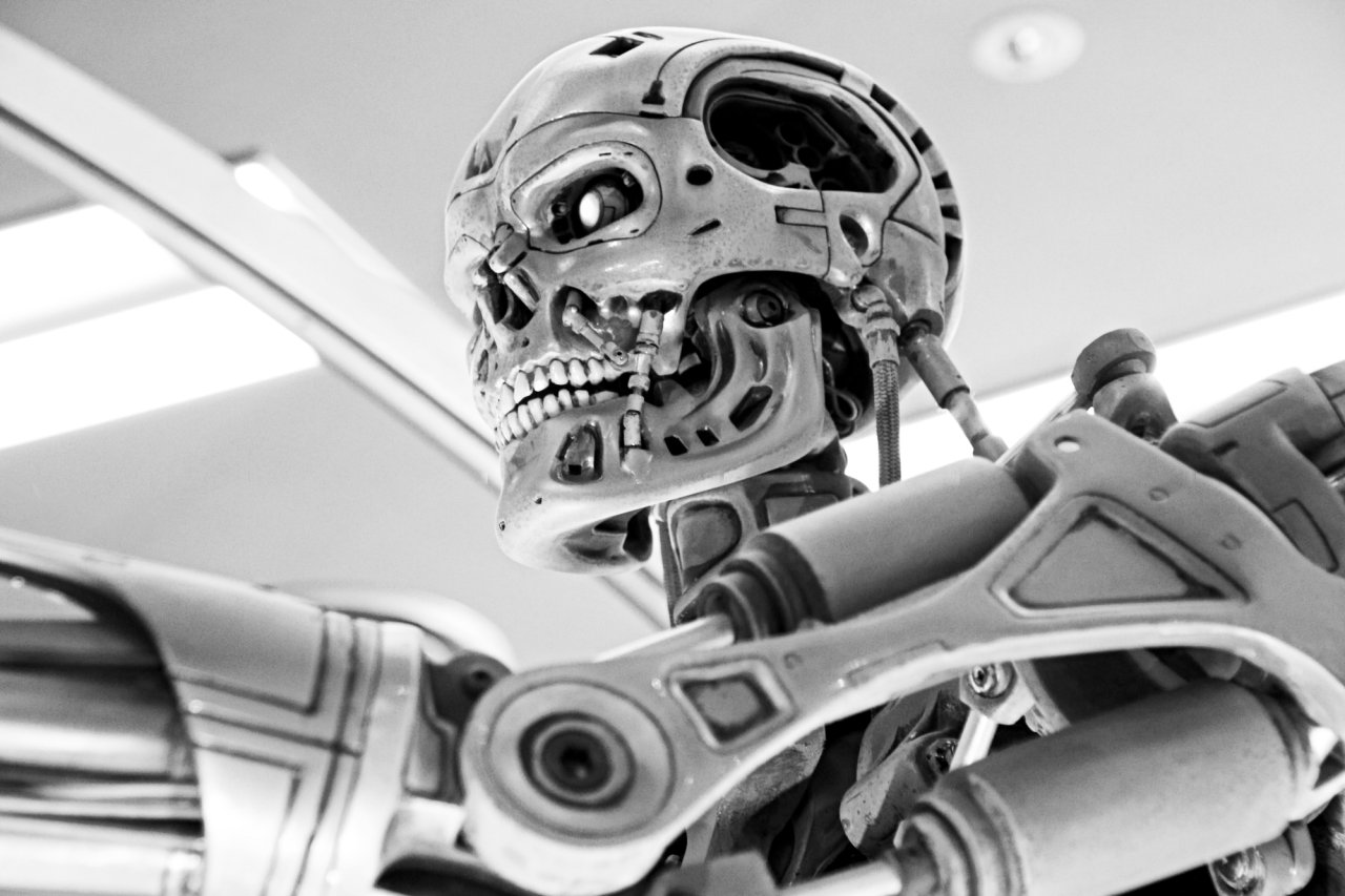 Eksperymentalny agent OpenAI zerwał się ze smyczy. Skynet coraz bliżej?