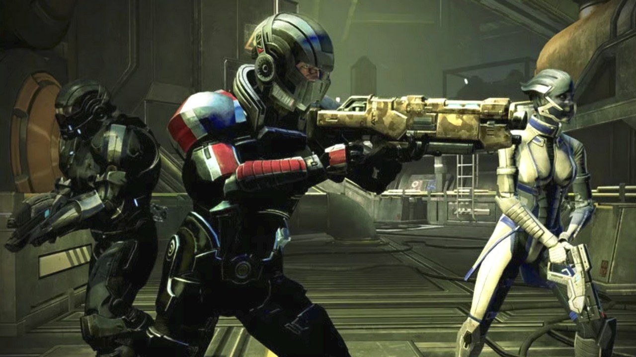 Steam Deck zyska darmowy zastrzyk wydajności. Poprawki AMD zwiększą FPS