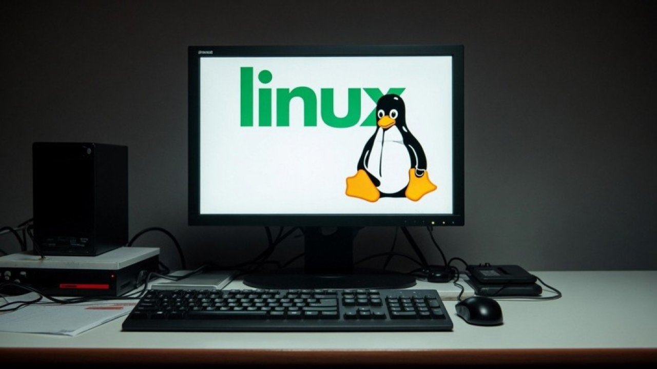 Zamknięta AI odmówiła pomocy przy Linuksie. Badacza uratowały chińskie modele open source
