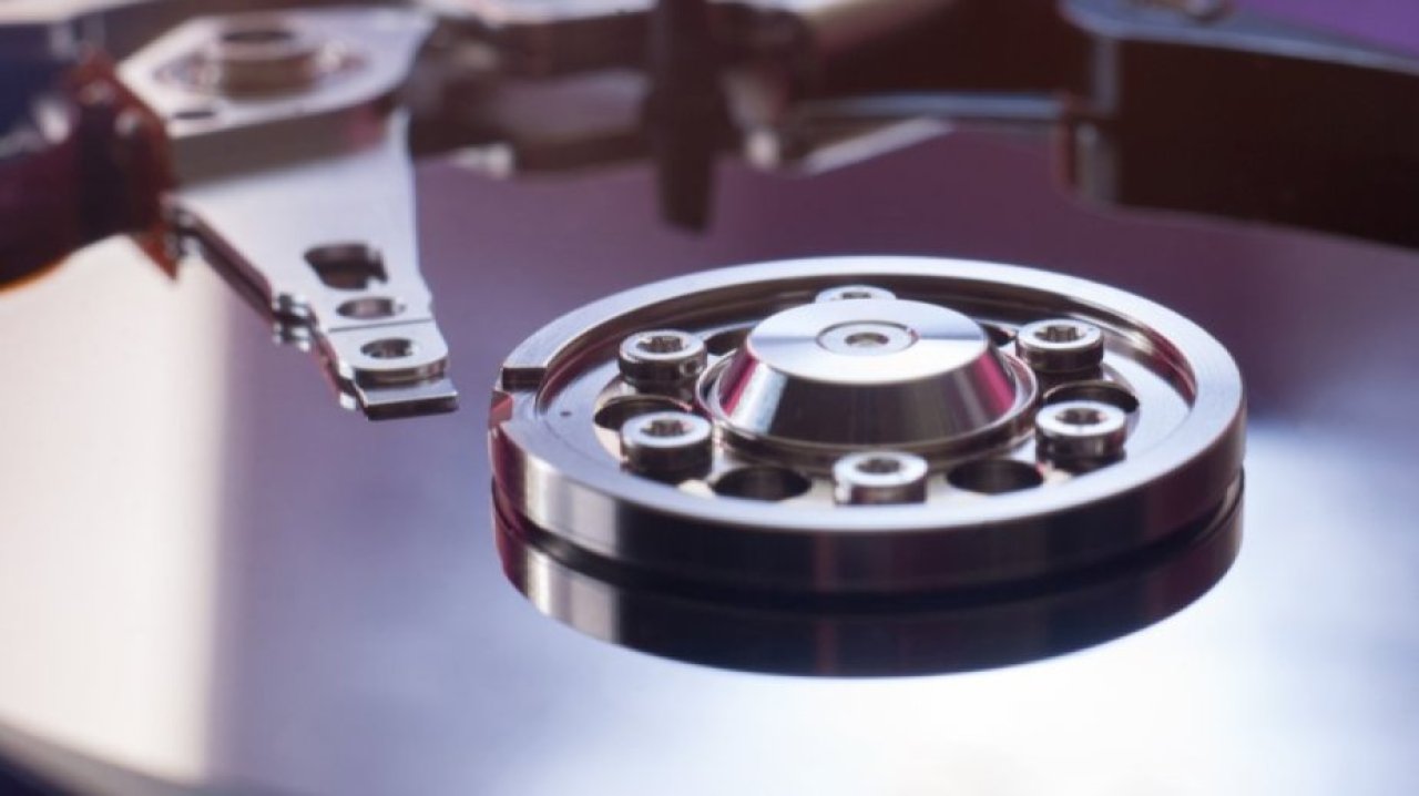 Seagate nie nadąża z produkcją. AI wywołała boom na tradycyjne HDD