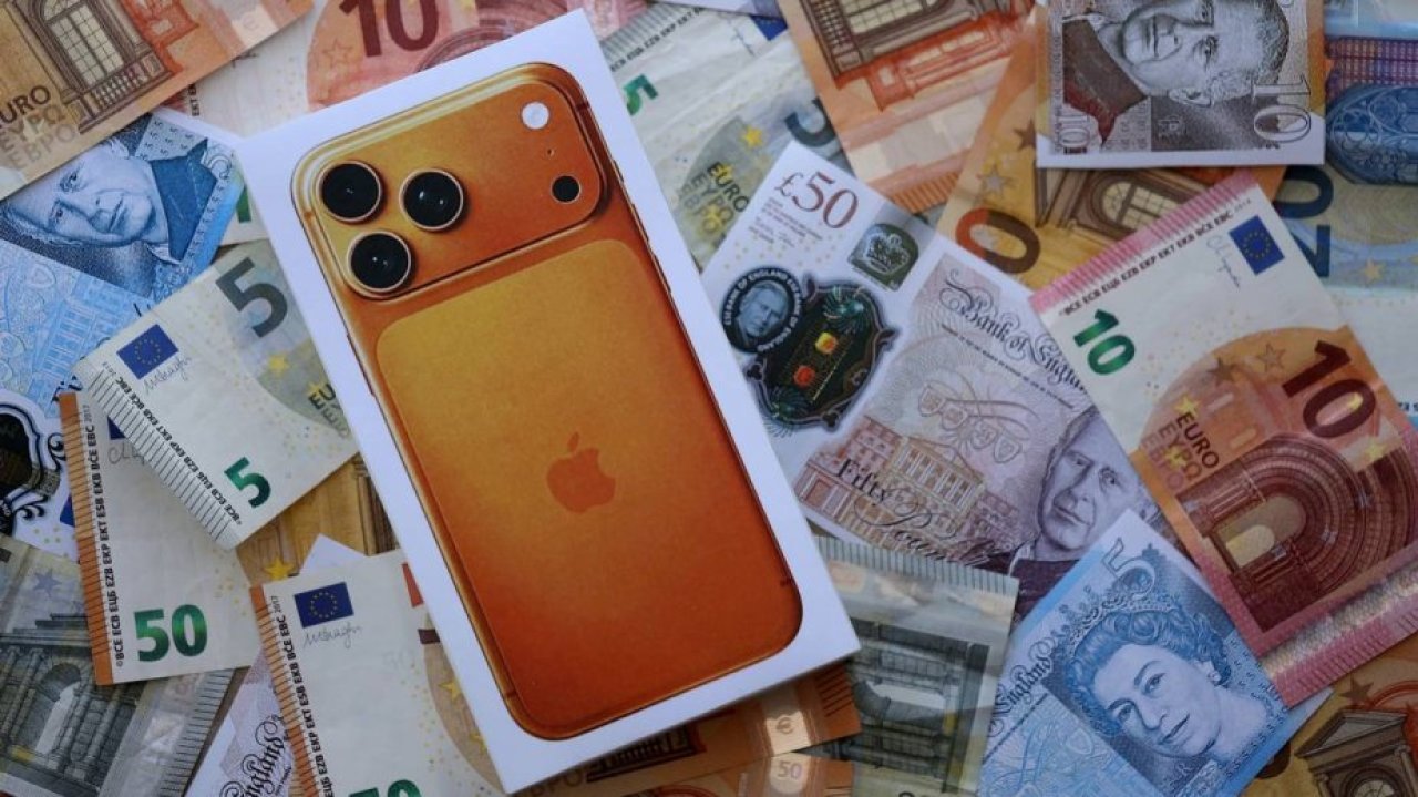 Apple chce pobierać pieniądze za Siri. Padła nazwa iCloud+