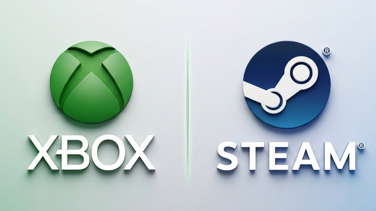 Xbox zniknie ze Steama? Microsoft analizuje taką możliwość