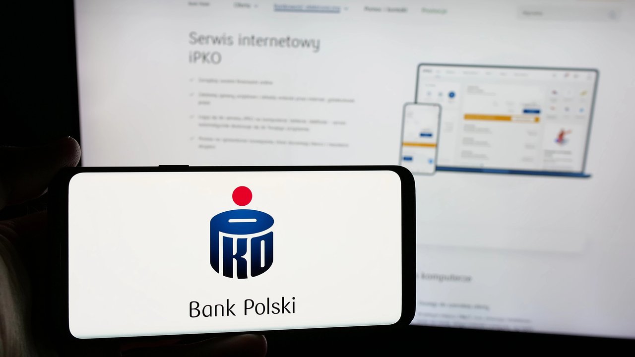 Masz tu konto? Twoją sprawą będzie zajmować się AI