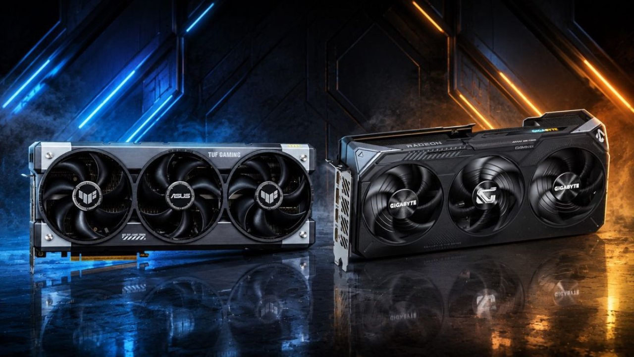 Karty graficzne znów drożeją. ASUS i Gigabyte podnoszą ceny w Chinach choćby o 20%