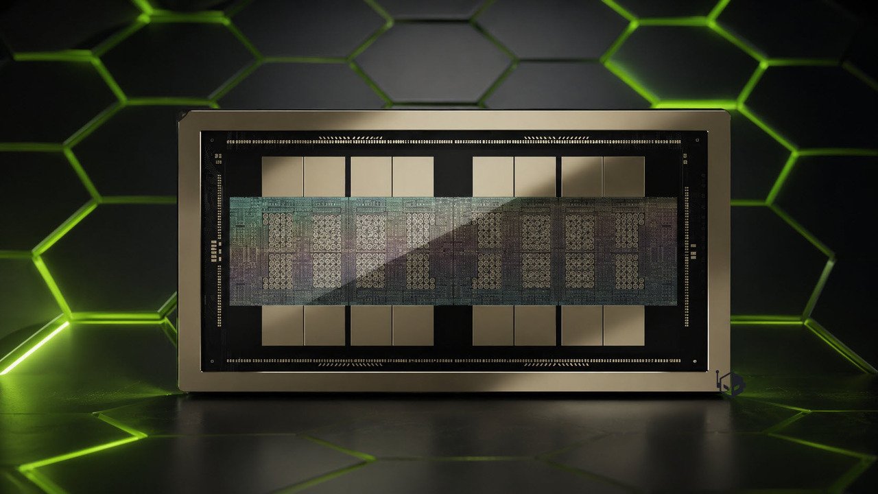 NVIDIA odpowiada na plotki o Rubin Ultra. Mniej pamięci nie musi oznaczać cięcia specyfikacji