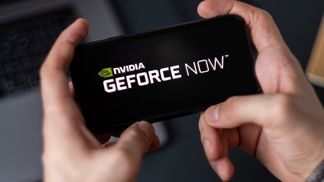 GeForce NOW na Linuksie wychodzi z bety. NVIDIA poprawia też DLSS