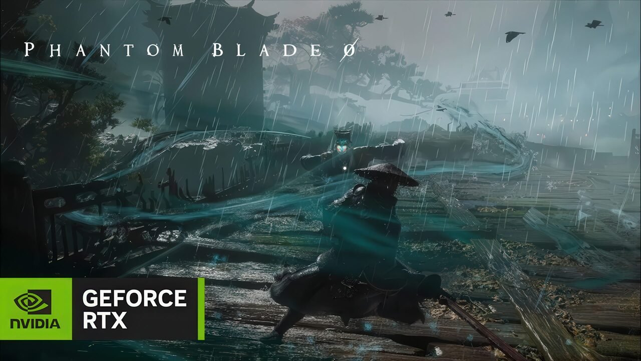 Wymagania sprzętowe Phantom Blade Zero. Pójdzie wam?