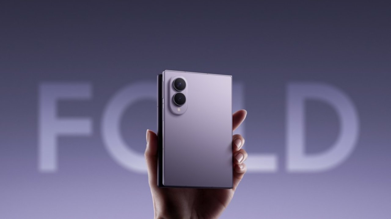 Samsung Galaxy Z Fold 8 za 7000 zł zaczyna zgrzytać. Nie rozwiązali tego od lat