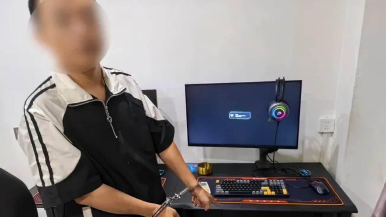 Złodzieje mieli prosty plan. RTX 5080 podmieniali na RTX 3060 i długo nikt niczego nie zauważył