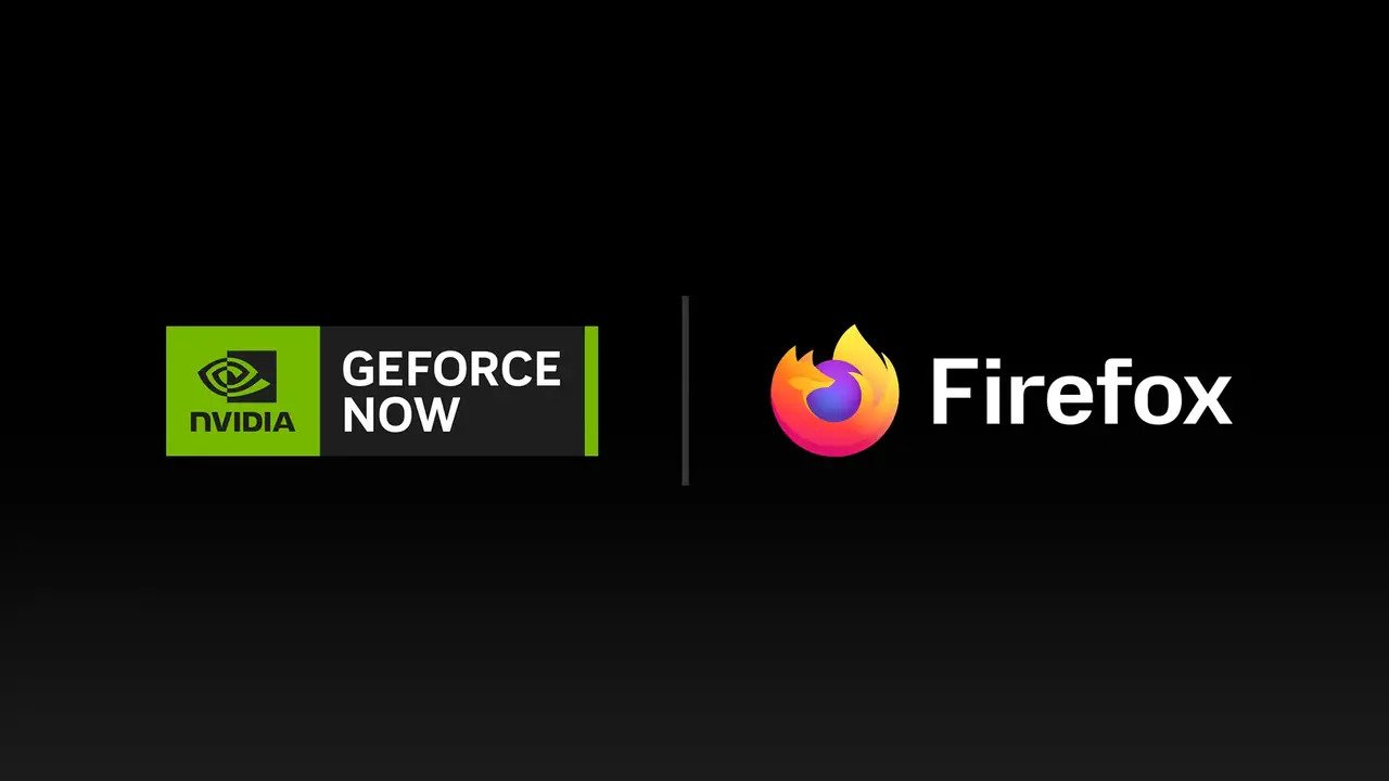 GeForce NOW wreszcie działa w Firefoxie. NVIDIA kończy wieloletnie ograniczenie