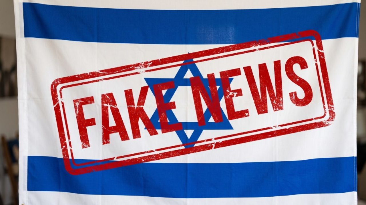 Izrael zalewa AI fałszywymi treściami. ChatGPT powtarza fikcyjne raporty o Gazie i antysemityzmie
