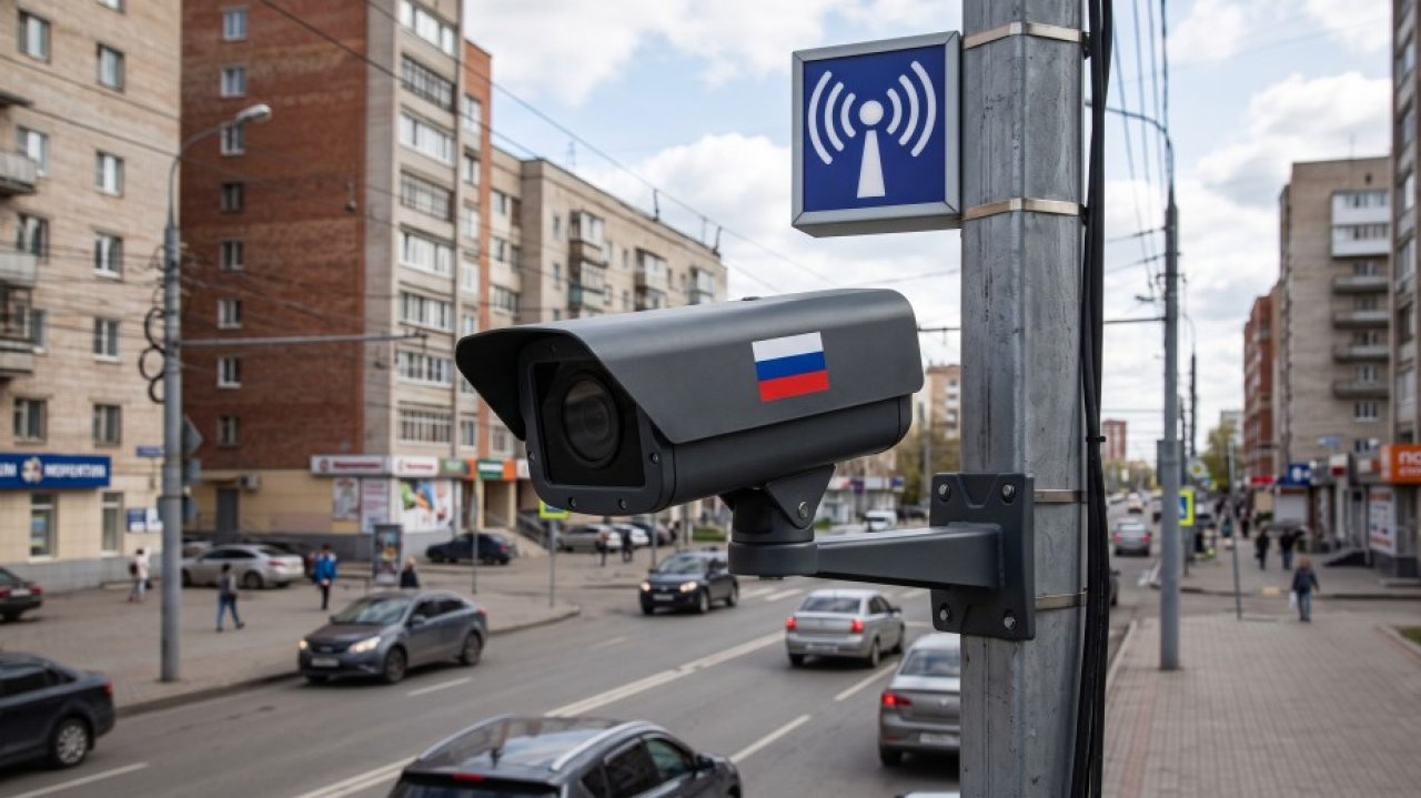 Alarm na Słowacji. Znaleźli rosyjski backdoor w fotoradarach