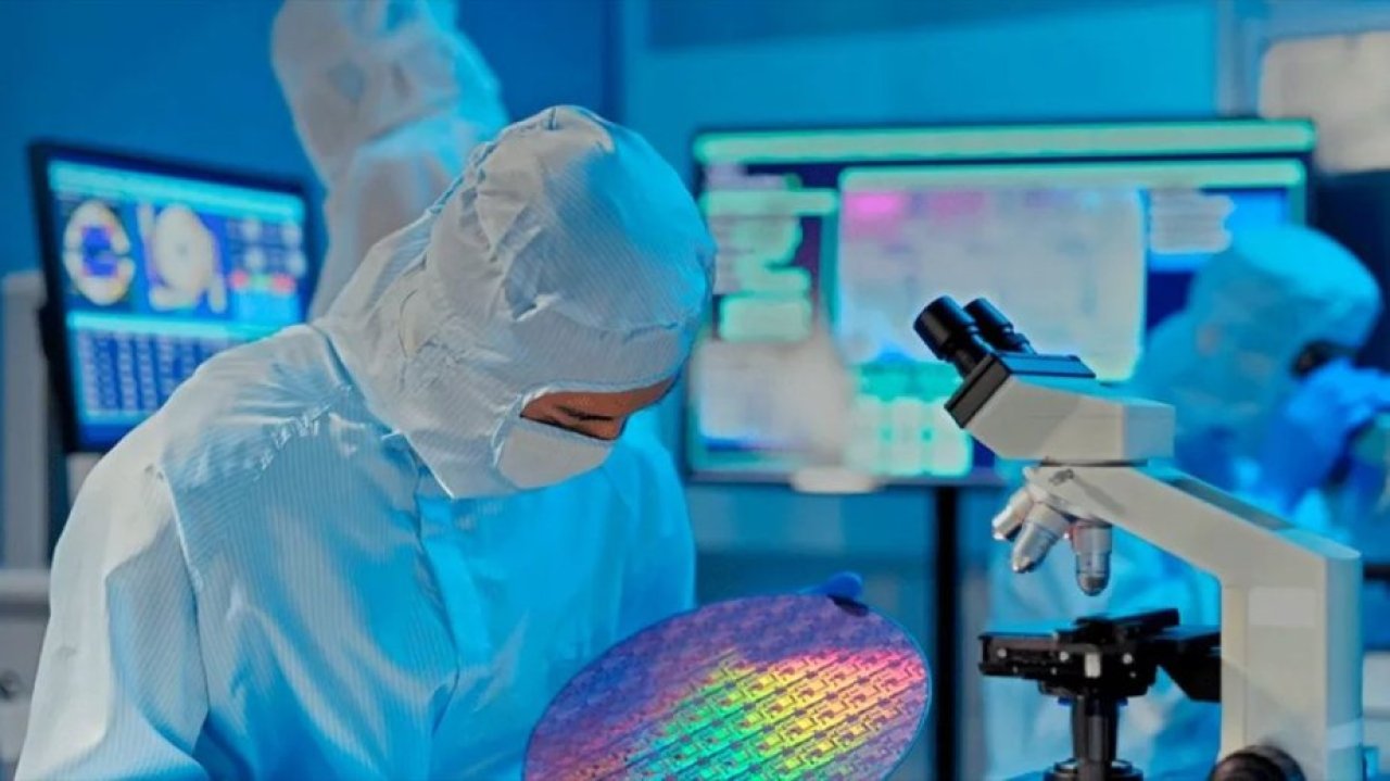 Samsung nie ma litości i podnosi ceny chipów. Klienci płacą choćby 15 procent więcej