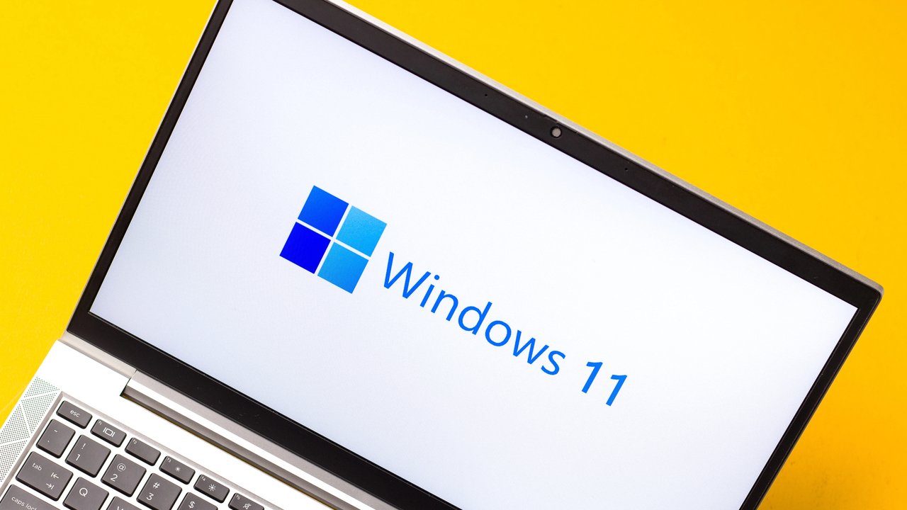 Windows 11 może sam usunąć sterownik karty graficznej. Wystarczy zbyt długo korzystać z trybu Eco