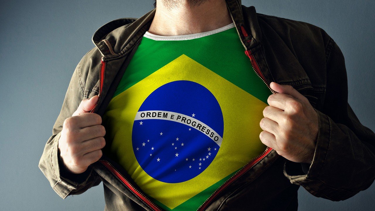 Brazylia leci na dwa fronty. Jeden superkomputer robią z USA, drugi z Chinami