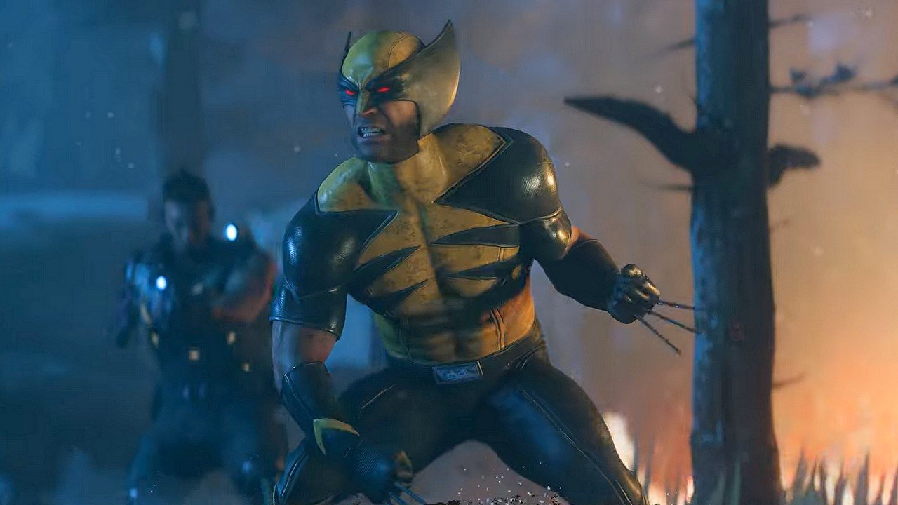 Sony blokuje rabaty na pudełkową edycję Wolverine? Na PS5 nie będzie juz tanio
