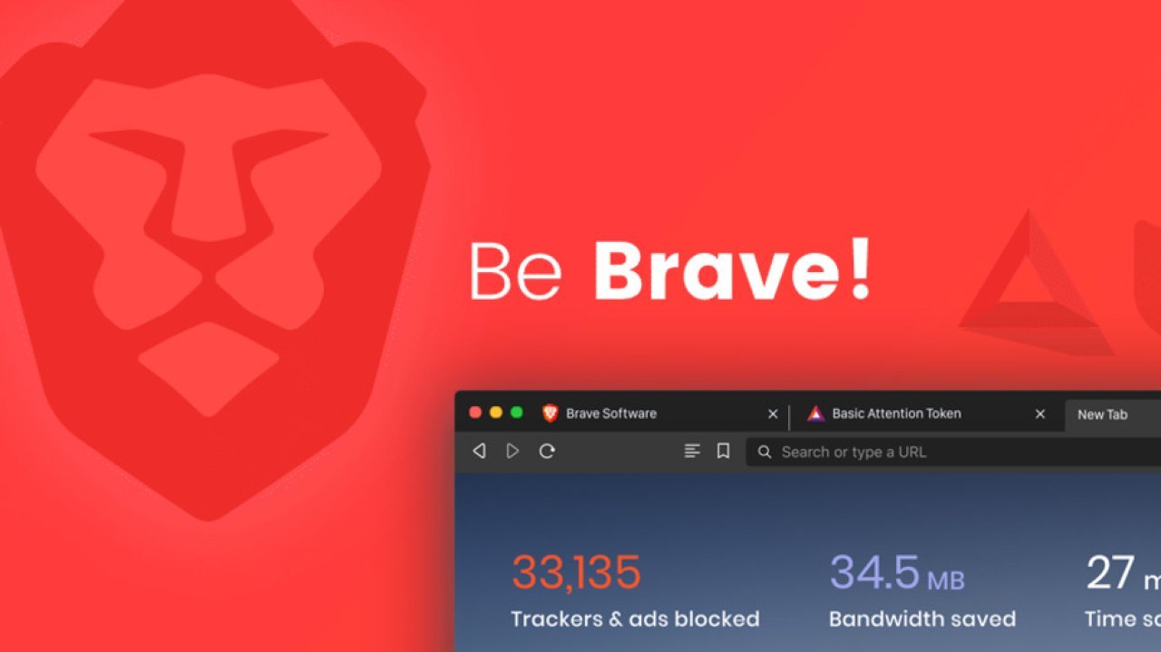 Twoja karta graficzna zdradzała cię stronom internetowym. Brave właśnie to zablokował