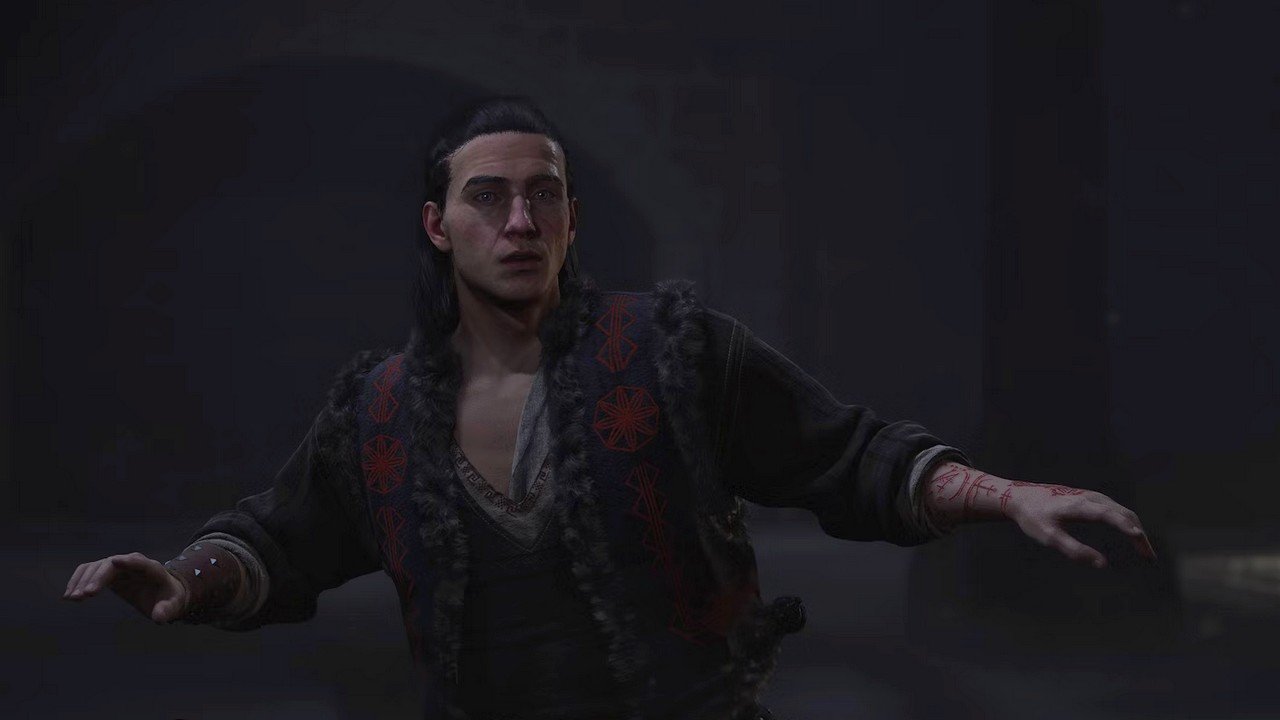 Blood of Dawnwalker nie taki płynny na konsolach. Brak 60 klatek choćby na PS5 Pro