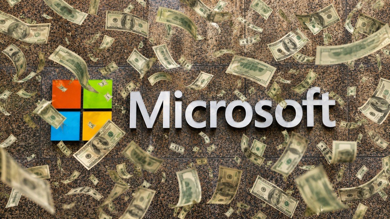 Meta wydaje setki milionów dolarów na AI Microsoftu. Ma własne modele, ale i tak płaci konkurencji