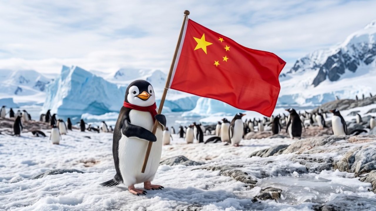 Chiny przyspieszają pożegnanie z Windowsem. Linux ma zastąpić system Microsoftu