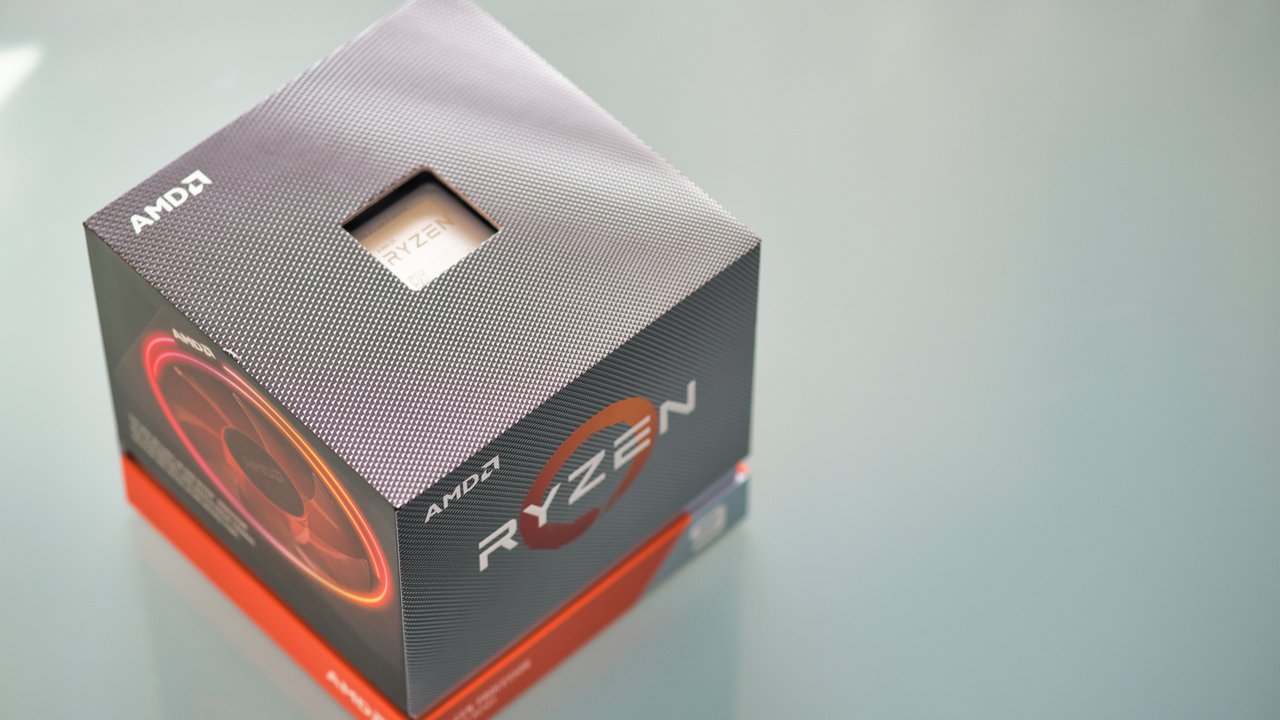 Zamówili Ryzen 5 9600X, dostali puste pudełko. Dwa razy w ciągu trzech dni