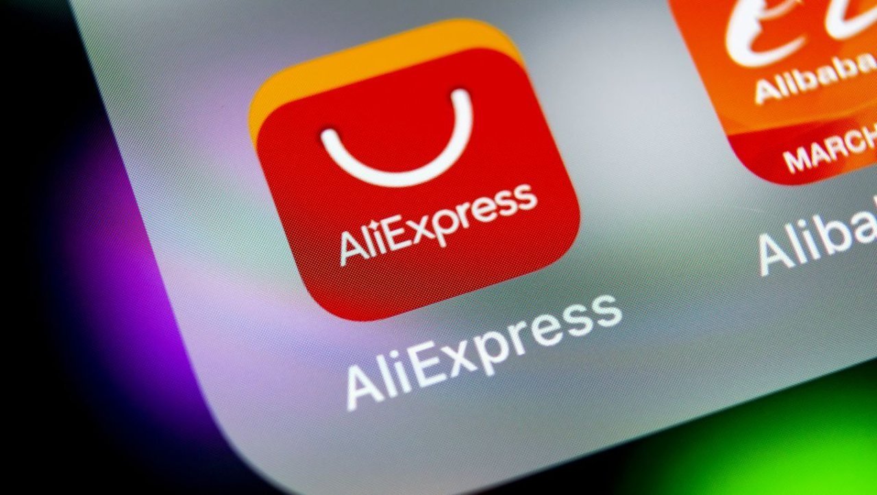 AliExpress śledzi użytkowników dzięki dźwięku, którego nie słychać. Brave bije na alarm