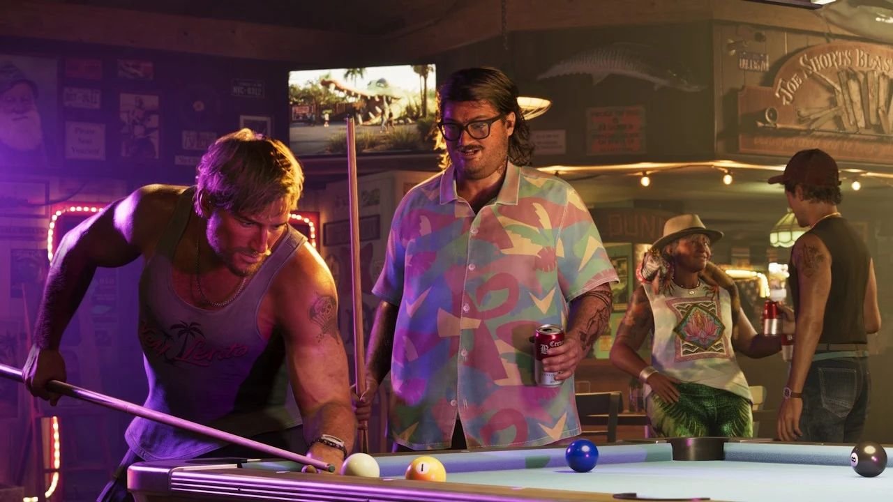 GTA 6 z kolejnymi wyciekami. W Rockstar spadają morale, a Netflix jest sfrustrowany