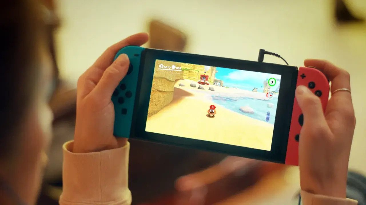Nintendo uderza w emulatory Switcha. Z GitHuba zniknęło ponad 400 repozytoriów
